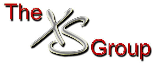 The XS Group Logo